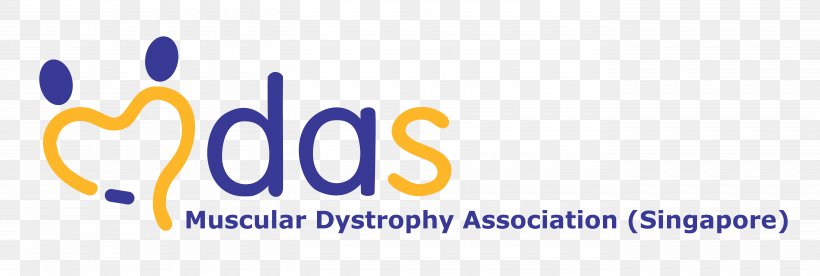 Muscular Dystrophy Association (Singapore) Disability Organization Disabled People's Association Singapore, PNG, 5520x1860px, Disability, Area, Blue, Brand, Disabled Sports Download Free
