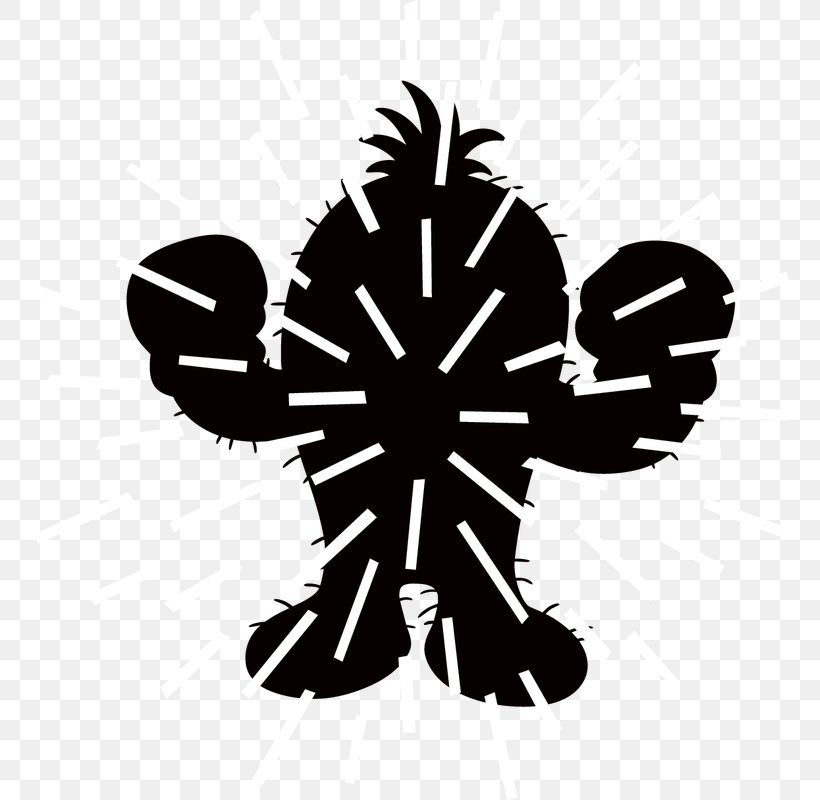 Palmon United States Logo Silhouette Clip Art, PNG, 761x800px, Palmon, Black And White, Digimon, Flowering Plant, Garden Download Free