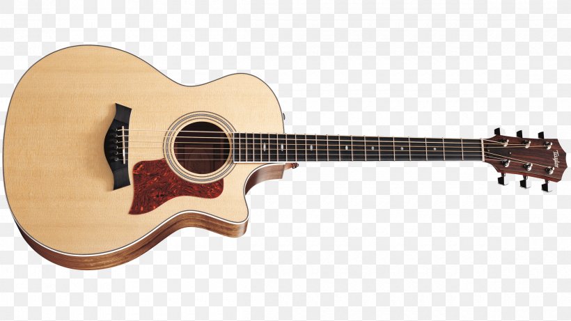 Taylor 314CE Taylor Guitars Acoustic-electric Guitar Musical Instruments, PNG, 2400x1352px, Taylor 314ce, Acoustic Electric Guitar, Acoustic Guitar, Acousticelectric Guitar, Bass Guitar Download Free