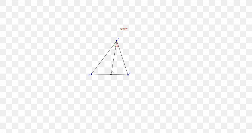 Triangle Point, PNG, 3023x1603px, Triangle, Area, Diagram, Point, Sky Download Free