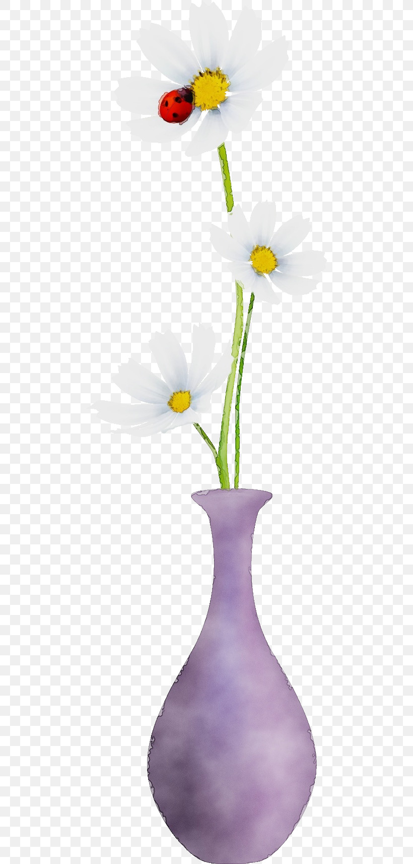 Vase Flower Flowerpot Plant Petal, PNG, 478x1714px, Flower, Artifact, Cut Flowers, Daisy Family, Floral Download Free