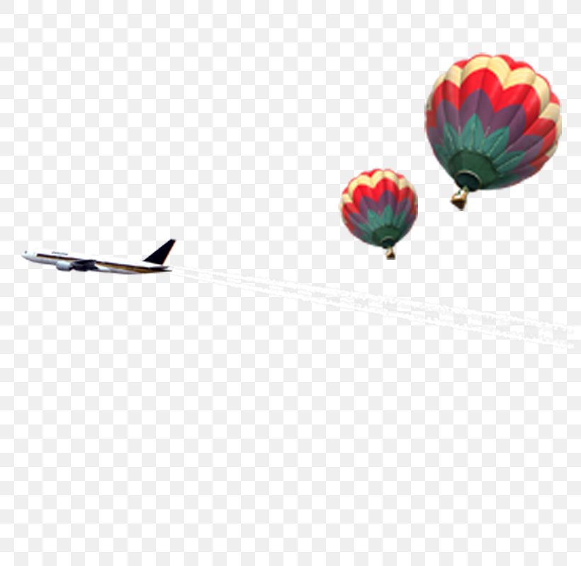 Airplane Hot Air Balloon, PNG, 800x800px, Airplane, Airship, Balloon, Flooring, Hot Air Balloon Download Free