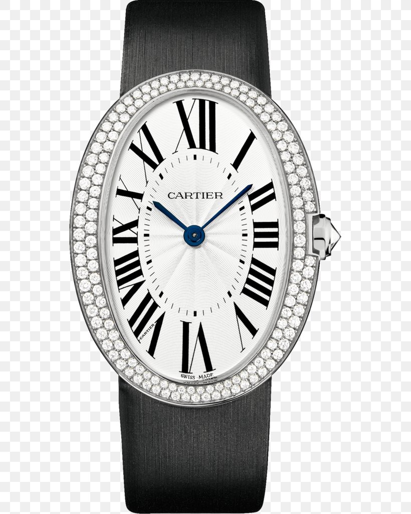 Cartier Watch Diamond Colored Gold Movement, PNG, 543x1024px, Cartier, Brand, Brilliant, Cartier Ballon Bleu, Colored Gold Download Free