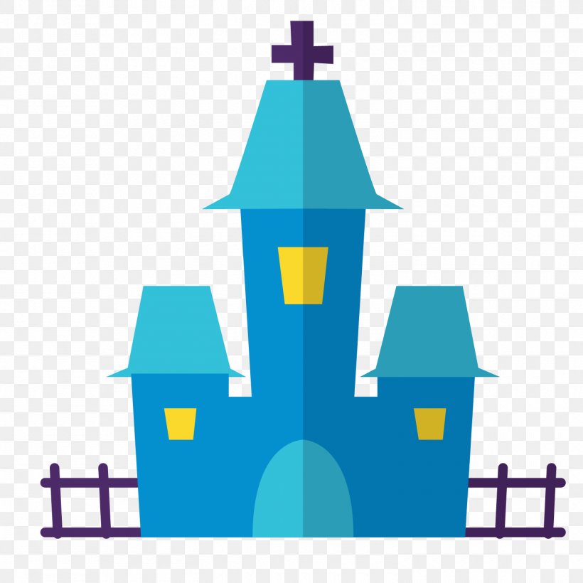 Cartoon Clip Art, PNG, 1500x1500px, Cartoon, Architecture, Building, Church, Drawing Download Free