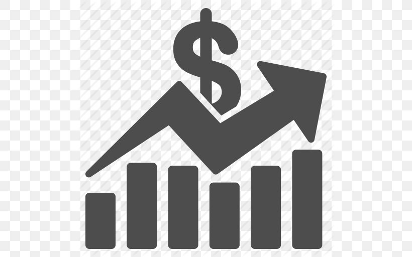 Chart Sales Diagram Icon, PNG, 512x512px, Chart, Bar Chart, Black And White, Brand, Button Download Free