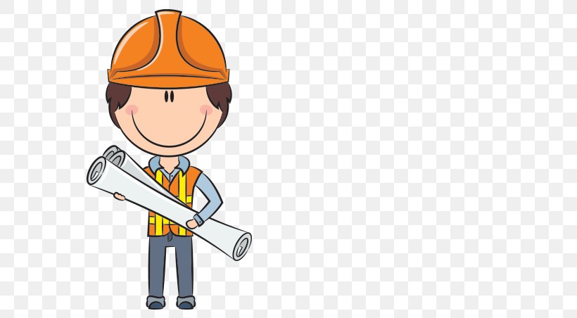 Construction Worker Architectural Engineering Glazier Clip Art, PNG, 593x452px, Construction Worker, Architect, Architectural Engineering, Brick, Bricklayer Download Free