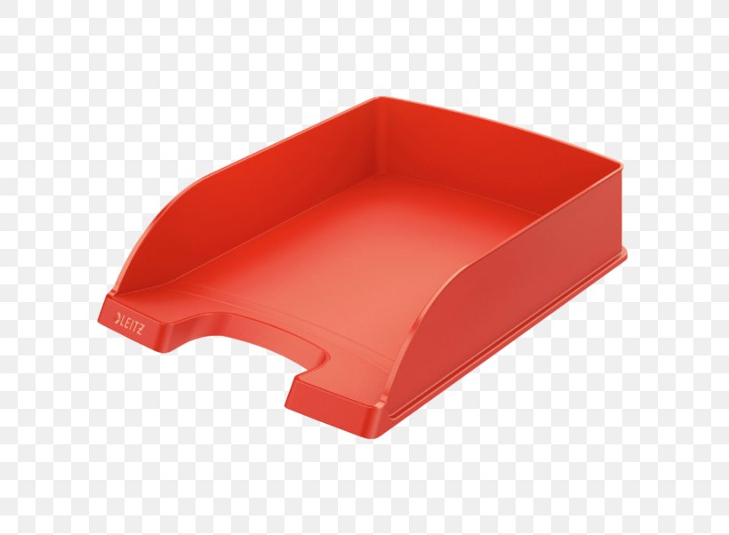 Esselte Leitz GmbH & Co KG Office Supplies Tray Red, PNG, 741x602px, Esselte Leitz Gmbh Co Kg, Blue, Desk, Esselte, Office Supplies Download Free