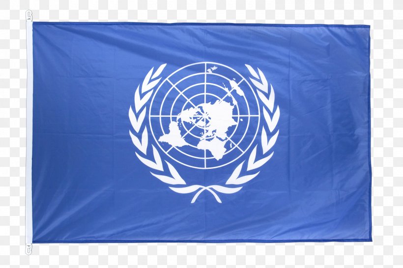 Flag Of The United Nations International Guinea-Bissau United Nations Charter, PNG, 1500x1000px, United Nations, Blue, Brand, Electric Blue, Flag Download Free