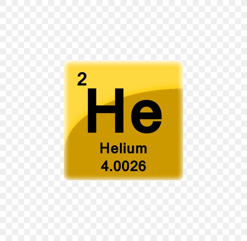 Helium Chemical Element Symbol Periodic Table Chemistry, PNG, 800x800px, Helium, Atom, Atomic Number, Brand, Carbon Download Free