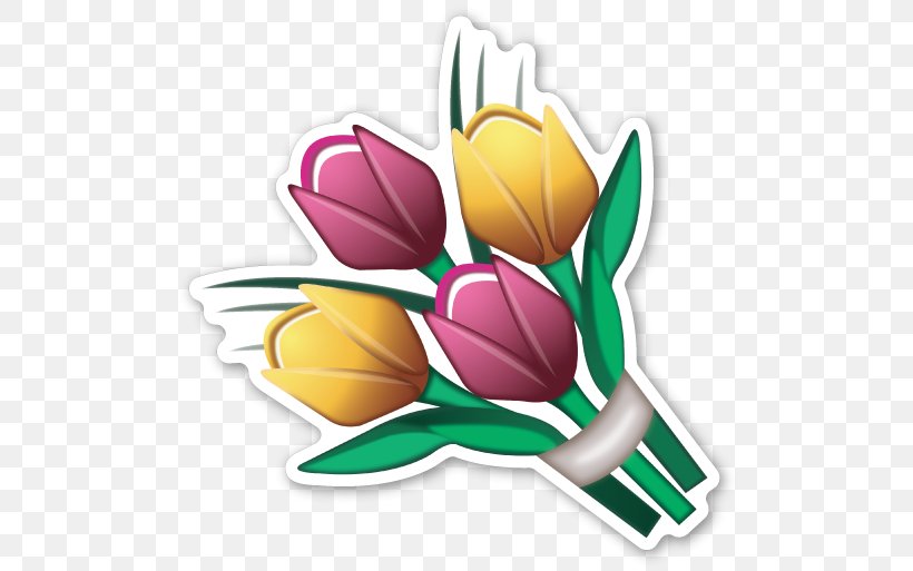 IPhone Emoji Emoticon Sticker Flower, PNG, 510x513px, Iphone, Emoji, Emoji Movie, Emoticon, Flower Download Free