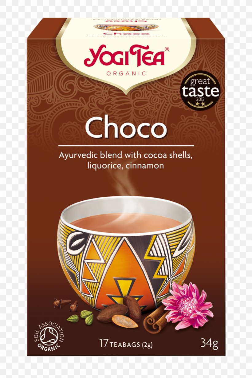 Masala Chai Yogi Tea Herbal Tea Chocolate, PNG, 1280x1920px, Masala Chai, Brand, Chocolate, Cocoa Bean, Coffee Download Free