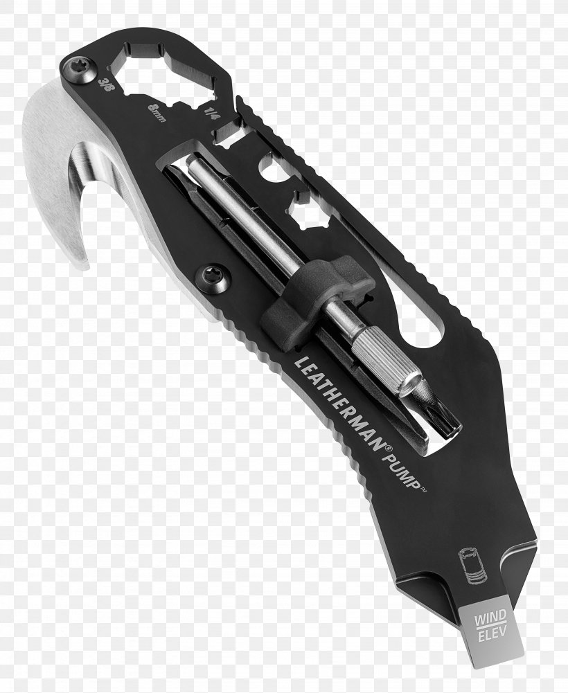 Multi-function Tools & Knives Leatherman Pump Knife Hunting, PNG, 3276x4000px, Multifunction Tools Knives, Blade, Cold Weapon, Cutting Tool, Hardware Download Free
