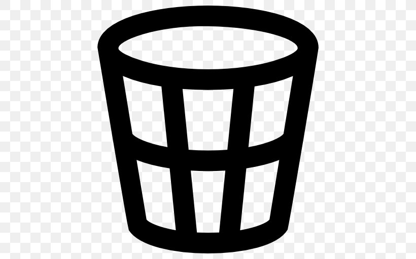 Black And White Drinkware White, PNG, 512x512px, Symbol, Black And White, Drinkware, Logo, Mug Download Free