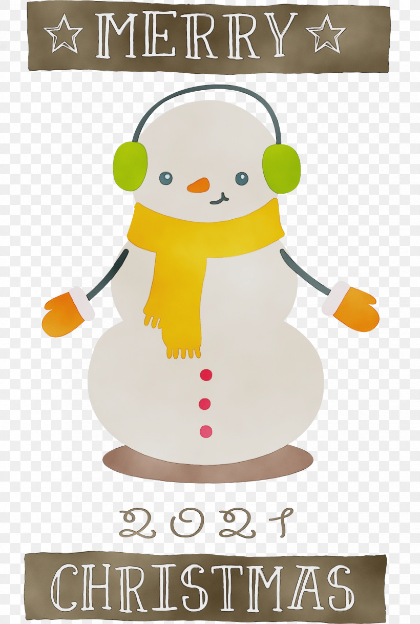 Snowman, PNG, 1678x2493px, Watercolor, Biology, Birds, Cartoon, Geometry Download Free