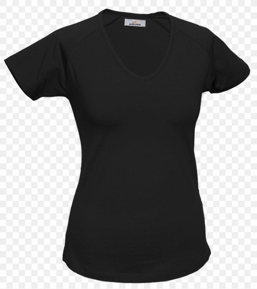 T-shirt Neckline Crew Neck Clothing Sweater, PNG, 890x1000px, Tshirt, Active Shirt, Baby Toddler Onepieces, Black, Clothing Download Free