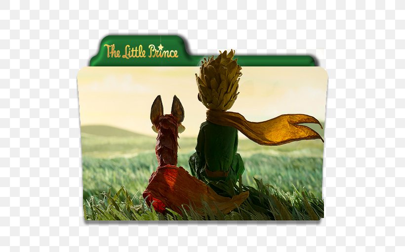 The Little Prince Desktop Wallpaper Film Director Animation, PNG, 512x512px, Little Prince, Animation, Avatar, Chicken, Computer Animation Download Free