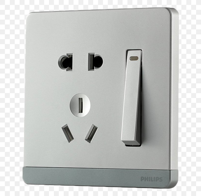 AC Power Plugs And Sockets Network Socket Switch, PNG, 800x800px, Ac Power Plugs And Sockets, Ac Power Plugs And Socket Outlets, Designer, Electricity, Hardware Download Free