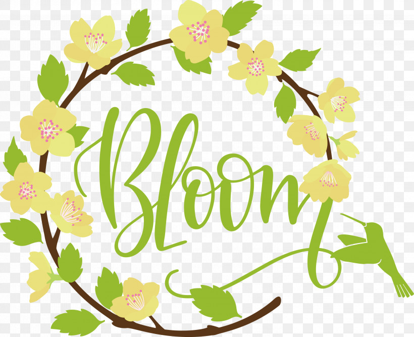 Bloom Spring, PNG, 2999x2441px, Bloom, Flora, Floral Design, Flower, Leaf Download Free