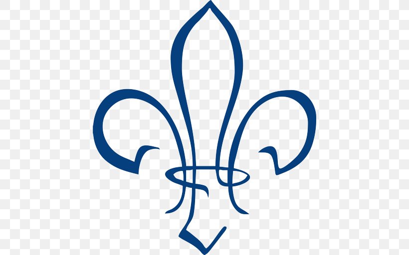 Fleur-de-lis Clip Art Image Free Content, PNG, 512x512px, Fleurdelis, Area, Artwork, Drawing, Lily Download Free