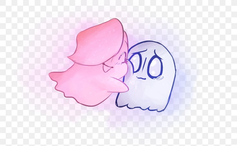 Ghost Hug Art Drawing, PNG, 730x505px, Watercolor, Cartoon, Flower, Frame, Heart Download Free