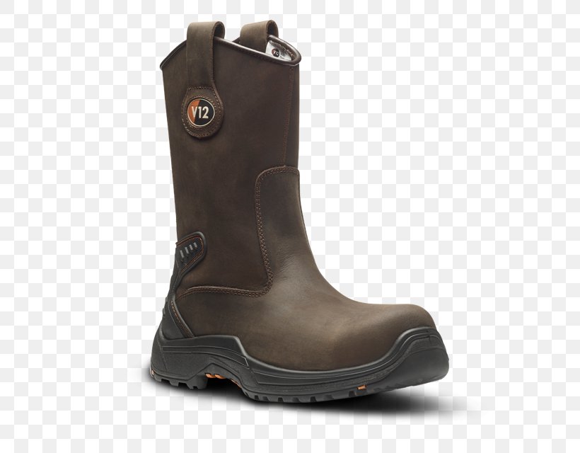 Steel-toe Boot Shoe Footwear Leather, PNG, 640x640px, Boot, Brown, Dr Martens, Fashion Boot, Footwear Download Free