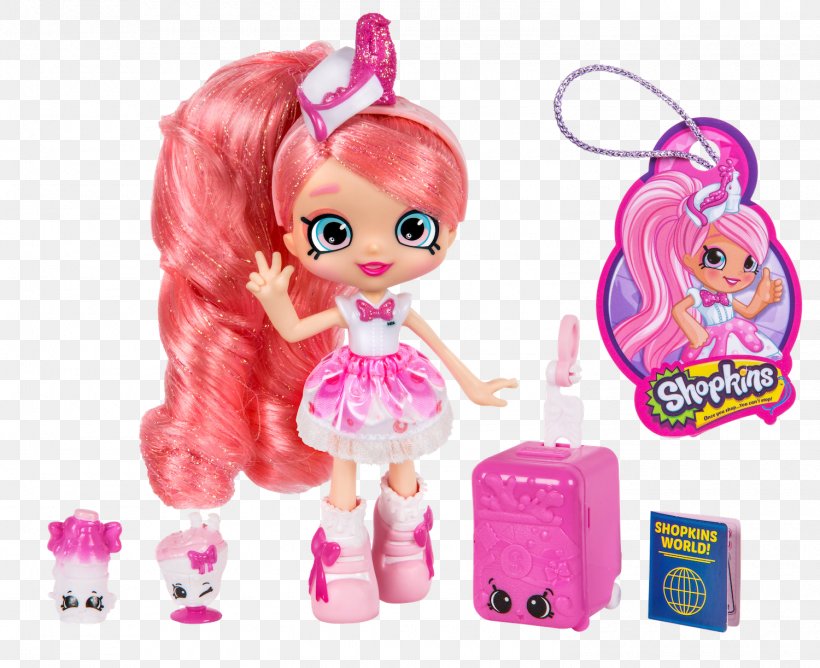 United States Shopkins Amazon.com Doll Toy, PNG, 1500x1222px, United States, Amazoncom, Americas, Barbie, Doll Download Free