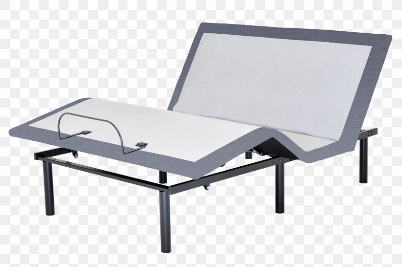 Adjustable Bed Bed Base Mattress, PNG, 1200x800px, Table, Adjustable Bed, Bed, Bed Base, Foam Download Free