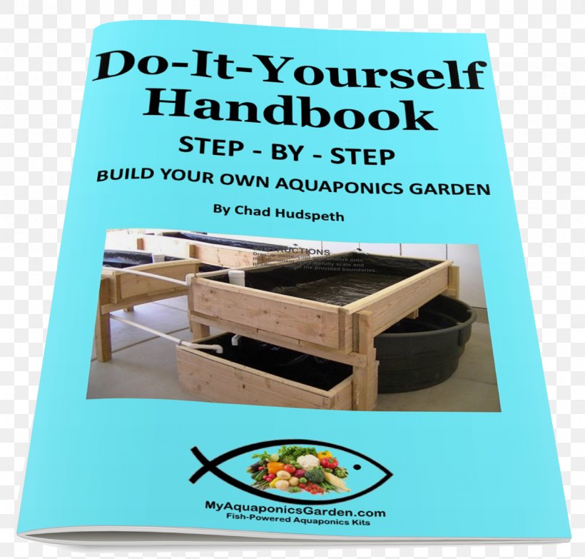 Aquaponics Fish Building Bed, PNG, 1200x1147px, Aquaponics, Aquarium, Bed, Book, Box Download Free