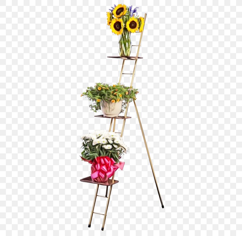 Artificial Flower, PNG, 800x800px, Watercolor, Artificial Flower, Bouquet, Cut Flowers, Flower Download Free