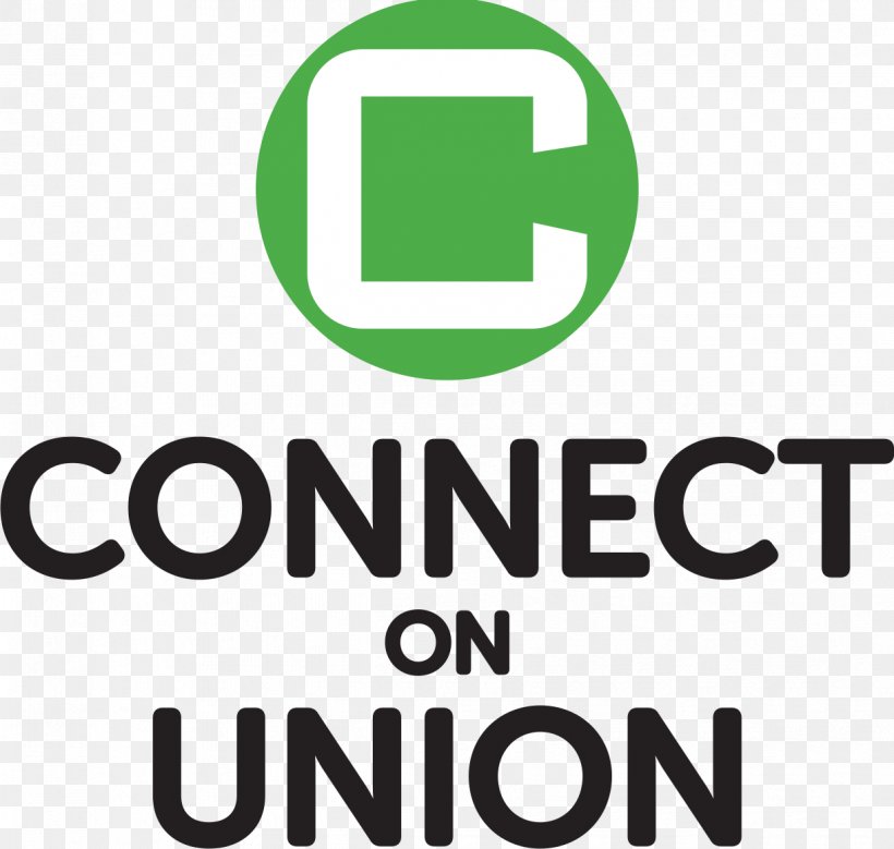 Connect On Union Logo Brand Organization Product Design, PNG, 1223x1162px, Logo, Area, Arizona, Brand, Floor Download Free