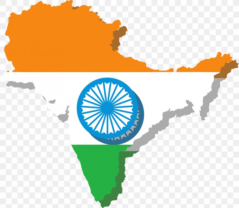 Flag Of India Vector Map, PNG, 1920x1671px, India, Area, Blank Map, Brand, Diagram Download Free