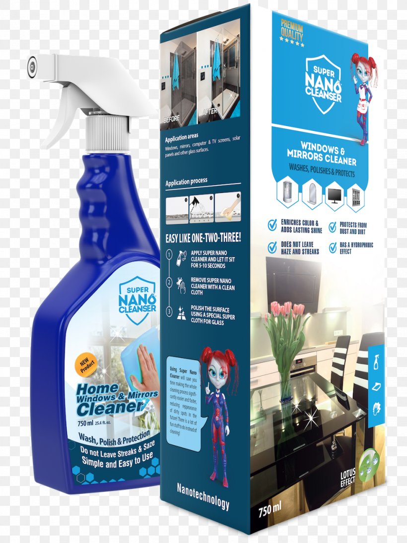 Glass Aerosol Spray Plastic Detergent Poly, PNG, 978x1306px, Glass, Aerosol Spray, Bottle, Cleaner, Cleaning Agent Download Free