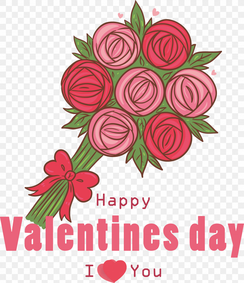 Happy Valentines Day, PNG, 3031x3514px, Happy Valentines Day Download Free