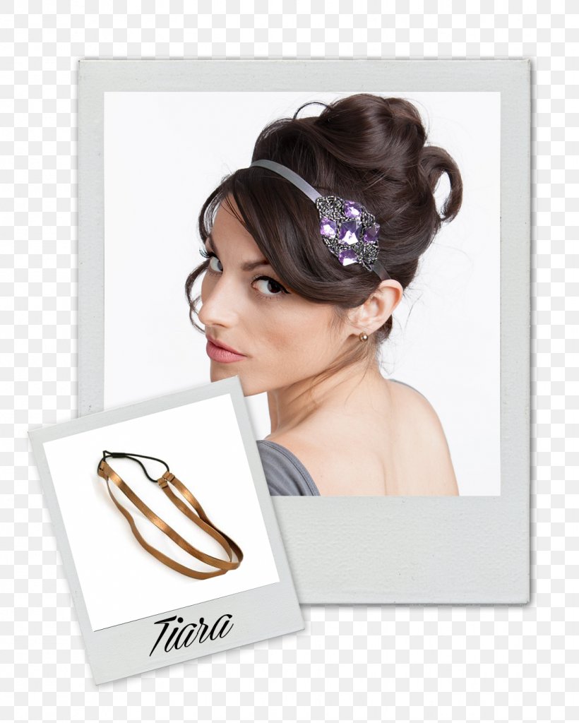 Headpiece Eyebrow Hair Tie Hairstyle Headband, PNG, 1134x1417px, Headpiece, Audio, Audio Equipment, Brown, Brown Hair Download Free