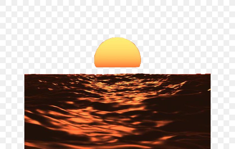 Sunrise Photography, PNG, 650x520px, Sunrise, Adobe After Effects, Afterglow, Cloud, Heat Download Free