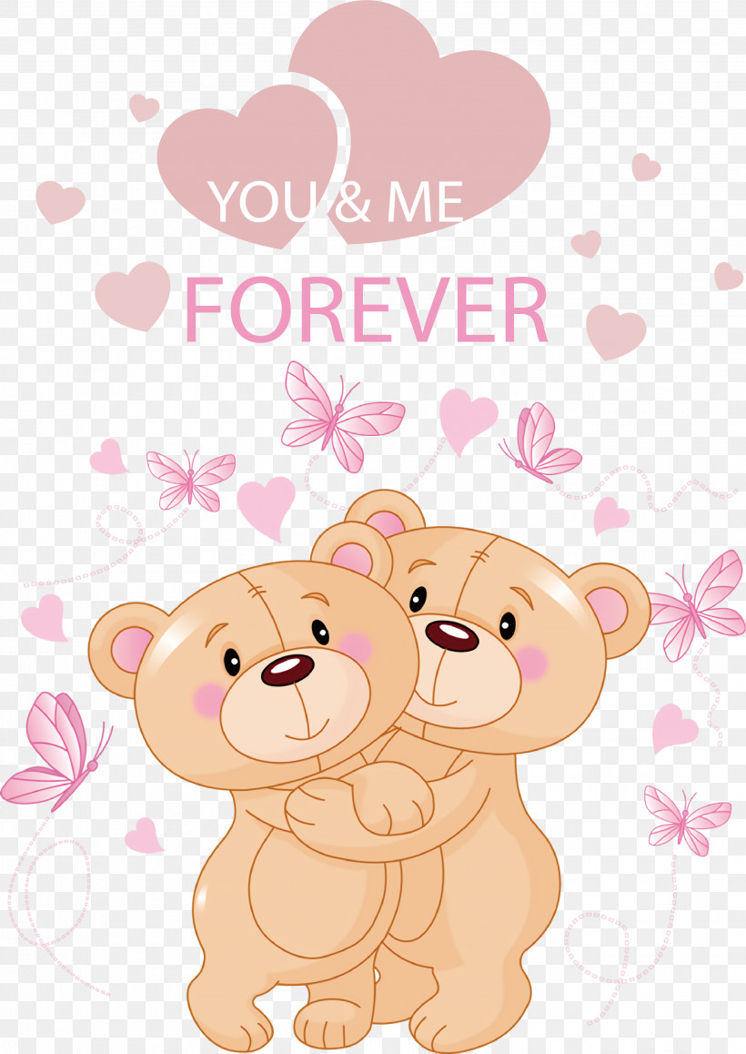 Teddy Bear, PNG, 2709x3827px, Bears, Cuteness, Plush, Royaltyfree, Stuffed Toy Download Free