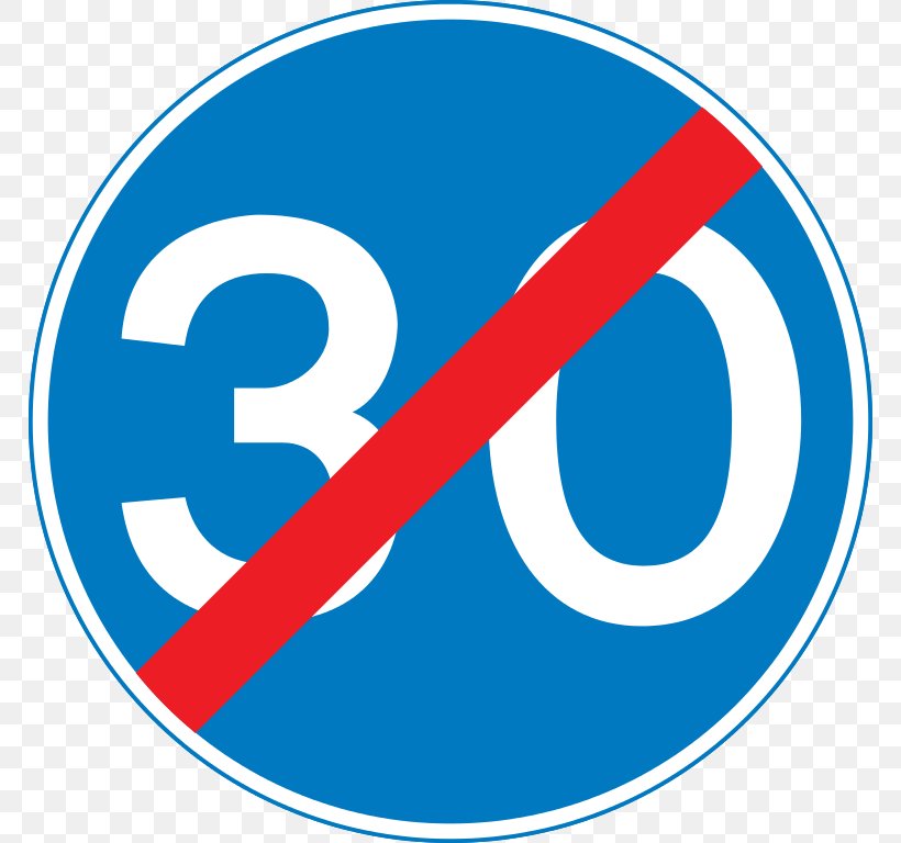 The Highway Code Speed Limit Traffic Sign, PNG, 768x768px, Highway Code, Area, Blue, Brand, Driving Download Free