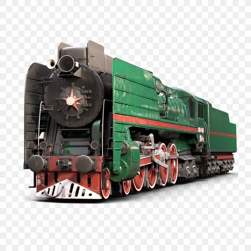 Train Rail Transport Electric Locomotive Steam Engine, PNG, 1024x1024px, Train, Electric Locomotive, Engine, James Watt, Locomotive Download Free