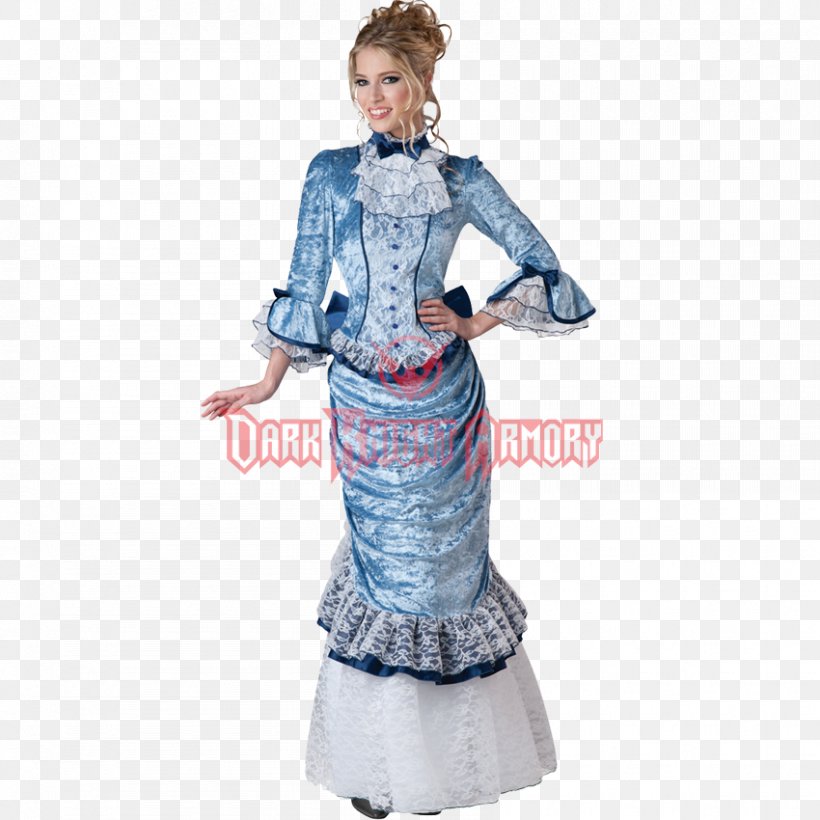 Victorian Era Halloween Costume Dress Clothing, PNG, 850x850px, Victorian Era, Clothing, Clothing Accessories, Costume, Costume Design Download Free