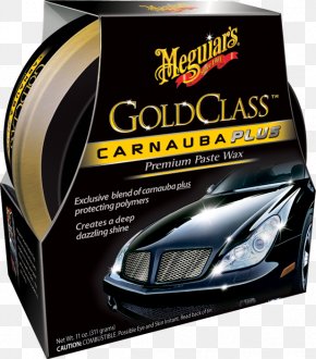 Meguiars G10916 Gold Class Rich Leather Spray