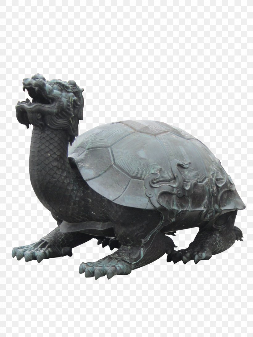 China Tortoise Turtle Tiger, PNG, 1667x2222px, China, Art, Black Tortoise, Chinese Mythology, Four Symbols Download Free