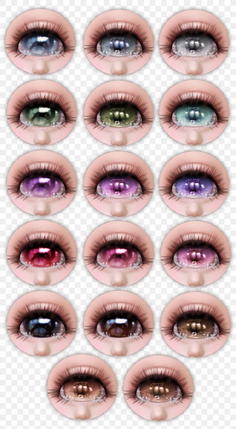 Eyelash Extensions Cosmetics Iris, PNG, 880x1600px, Eyelash Extensions, Anatomy, Chin, Cosmetics, Eye Download Free