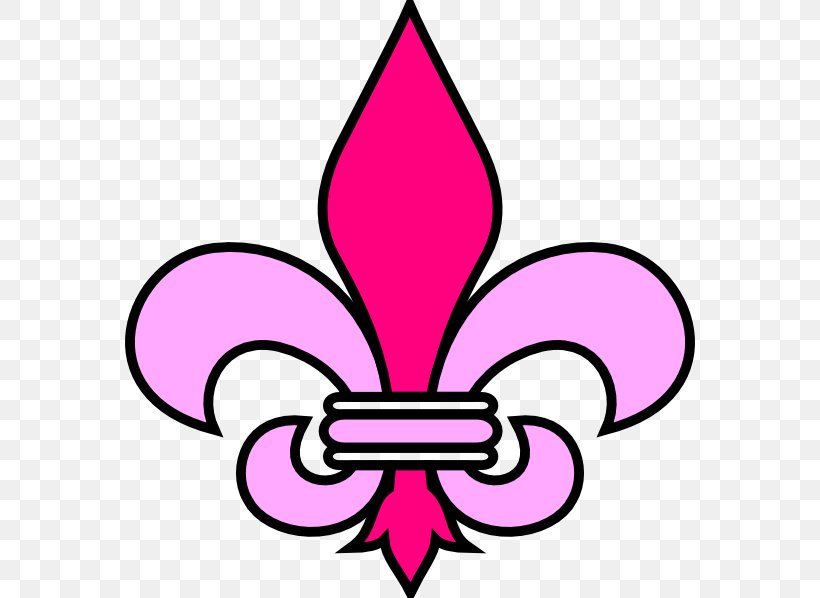 Fleur-de-lis Clip Art, PNG, 570x598px, Fleurdelis, Area, Artwork, Blog, Drawing Download Free