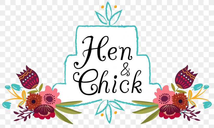 Floral Design Hen And Chicks Cake Graphic Design, PNG, 2396x1442px, Floral Design, Art, Artwork, Biscuits, Cake Download Free