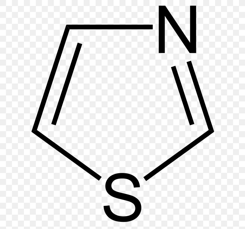 Furan Organic Chemistry Thiophene Heterocyclic Compound, PNG, 642x768px, Furan, Area, Aromaticity, Black, Black And White Download Free