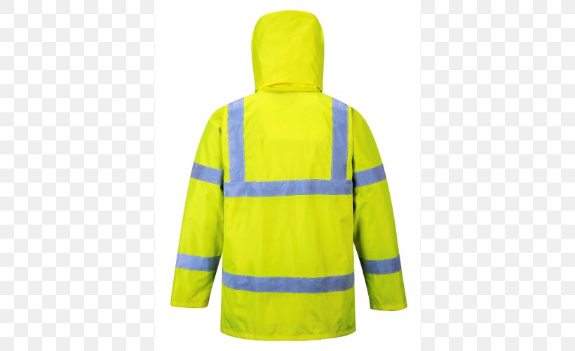 Hoodie Amazon.com Jacket Raincoat, PNG, 500x500px, Hoodie, Amazoncom, Clothing, Coat, Highvisibility Clothing Download Free