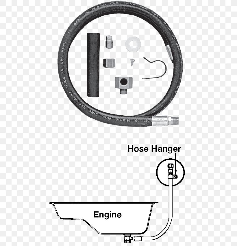 Hose Coupling Drain Plug Piping And Plumbing Fitting, PNG, 484x853px, Hose, Aluminium, Auto Part, Black And White, Boat Download Free