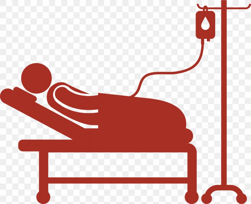 Hospital Bed Patient Icon, PNG, 1402x1142px, Hospital Bed, Area, Artwork, Bed, Chair Download Free