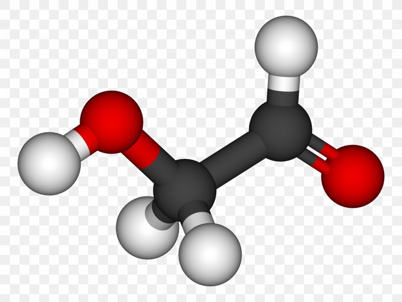Molecule Glycolaldehyde Sugar Glucose Carbohydrate, PNG, 1330x1000px, Molecule, Atom, Ballandstick Model, Carbohydrate, Chemical Bond Download Free