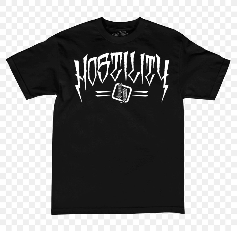 Printed T-shirt Sleeve Hoodie, PNG, 800x800px, Tshirt, Active Shirt, Black, Brand, Clothing Download Free